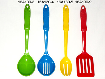 16A130-3`16A130-9  13 Kitchen Tools