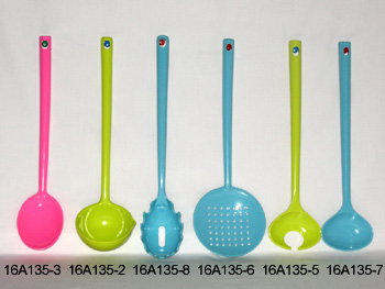 16A135-2`16A135-9  13.5 Kitchen Tools